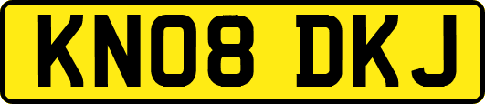 KN08DKJ