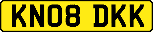 KN08DKK