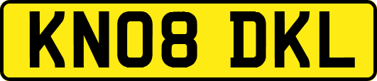 KN08DKL