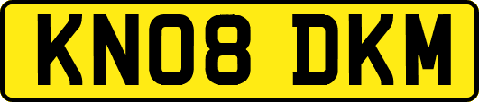 KN08DKM