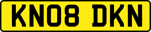 KN08DKN