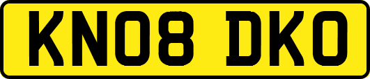 KN08DKO