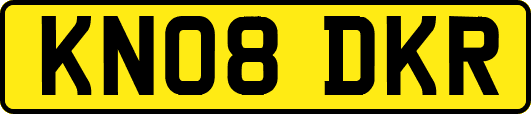 KN08DKR