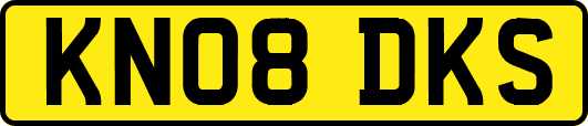 KN08DKS