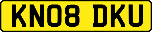 KN08DKU