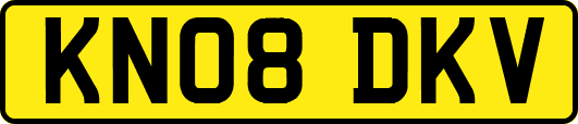 KN08DKV