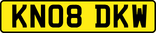 KN08DKW
