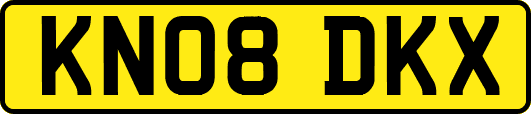 KN08DKX