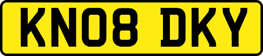KN08DKY
