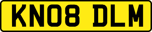 KN08DLM