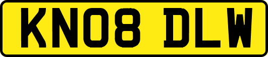 KN08DLW