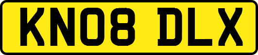 KN08DLX
