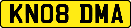 KN08DMA
