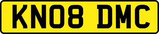 KN08DMC