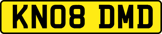 KN08DMD