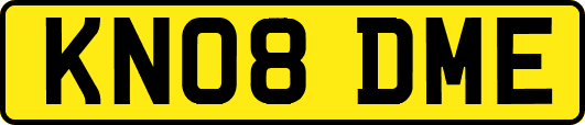 KN08DME
