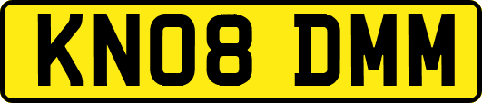 KN08DMM