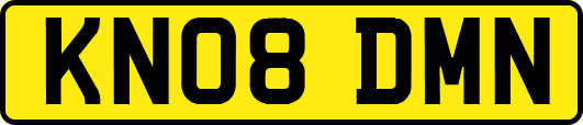 KN08DMN