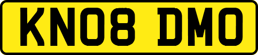 KN08DMO