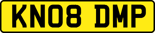 KN08DMP