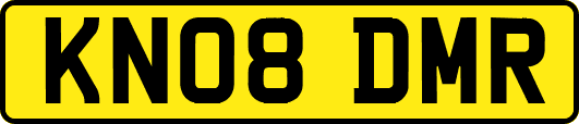 KN08DMR