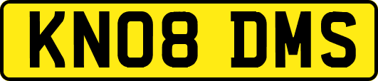 KN08DMS