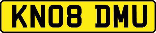KN08DMU