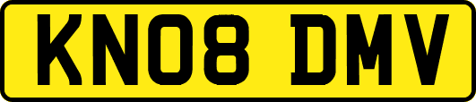 KN08DMV