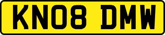KN08DMW