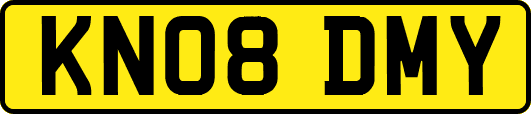 KN08DMY