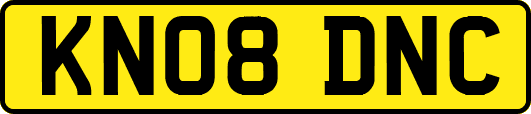 KN08DNC