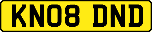 KN08DND