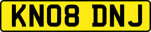 KN08DNJ