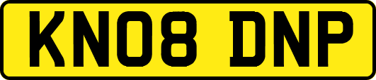 KN08DNP
