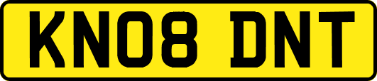 KN08DNT