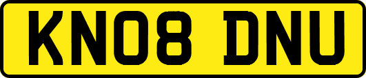 KN08DNU