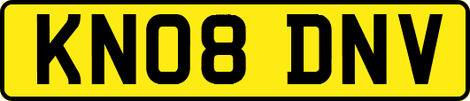 KN08DNV