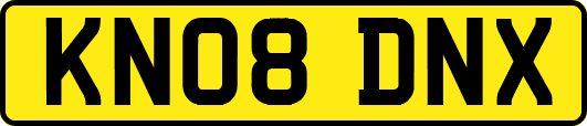 KN08DNX