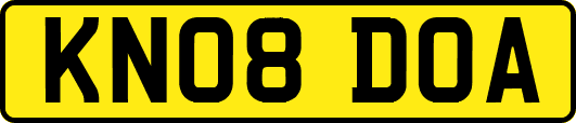 KN08DOA