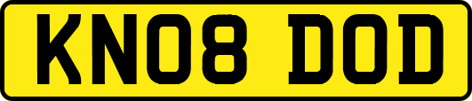 KN08DOD