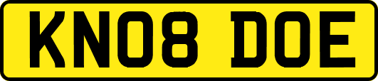 KN08DOE