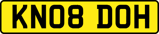 KN08DOH