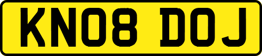 KN08DOJ