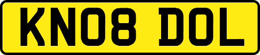 KN08DOL