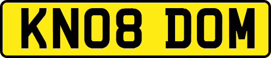 KN08DOM