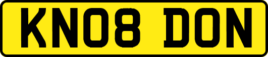 KN08DON