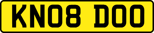 KN08DOO