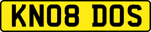 KN08DOS