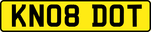 KN08DOT