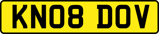 KN08DOV